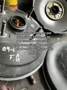 Arreglo de booster de una caravan #booster #frenos #caravan #motivacion #taller 