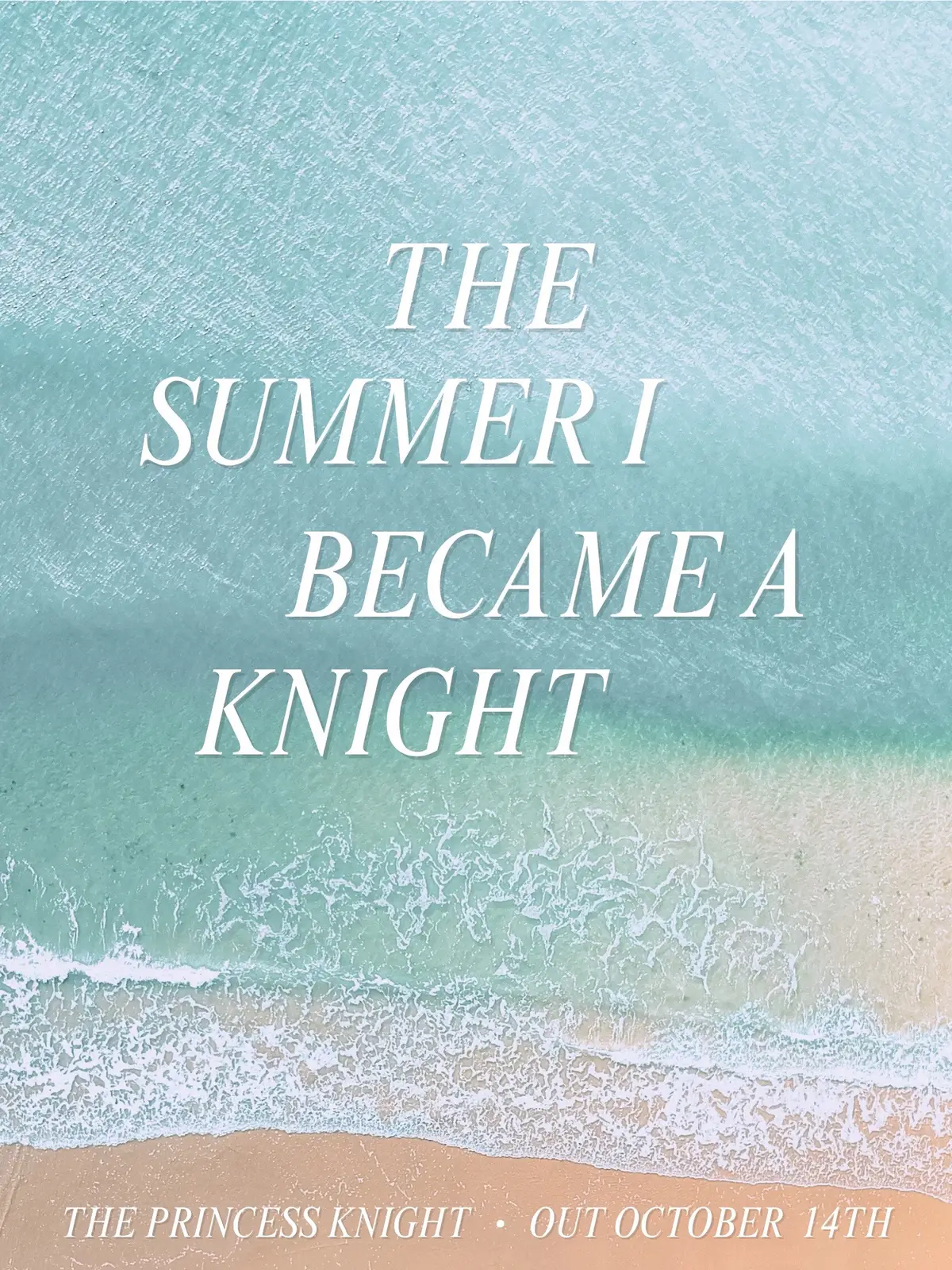 (from my debut medieval fantasy novel, The Princess Knight)💖  The Summer I Turned Pretty has been taking over my life so it was about time I found an excuse to relate it to my book  #thesummeriturnedpretty #tsitp #theprincessknight #caitsbooks #medievaltiktok 