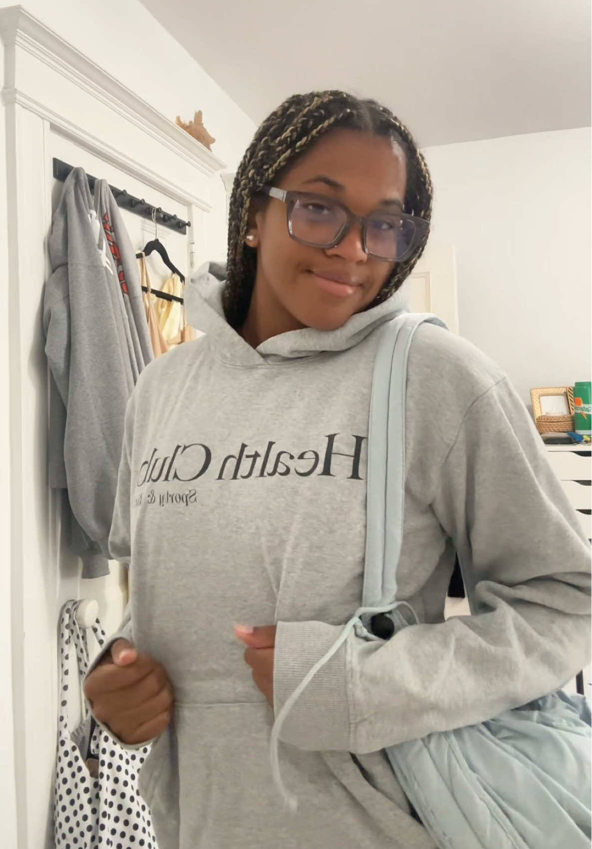 Letting TikTok be my stylist today👀 #tiktokchoosesmyoutfit #OOTD #fitcheck #foryou 
