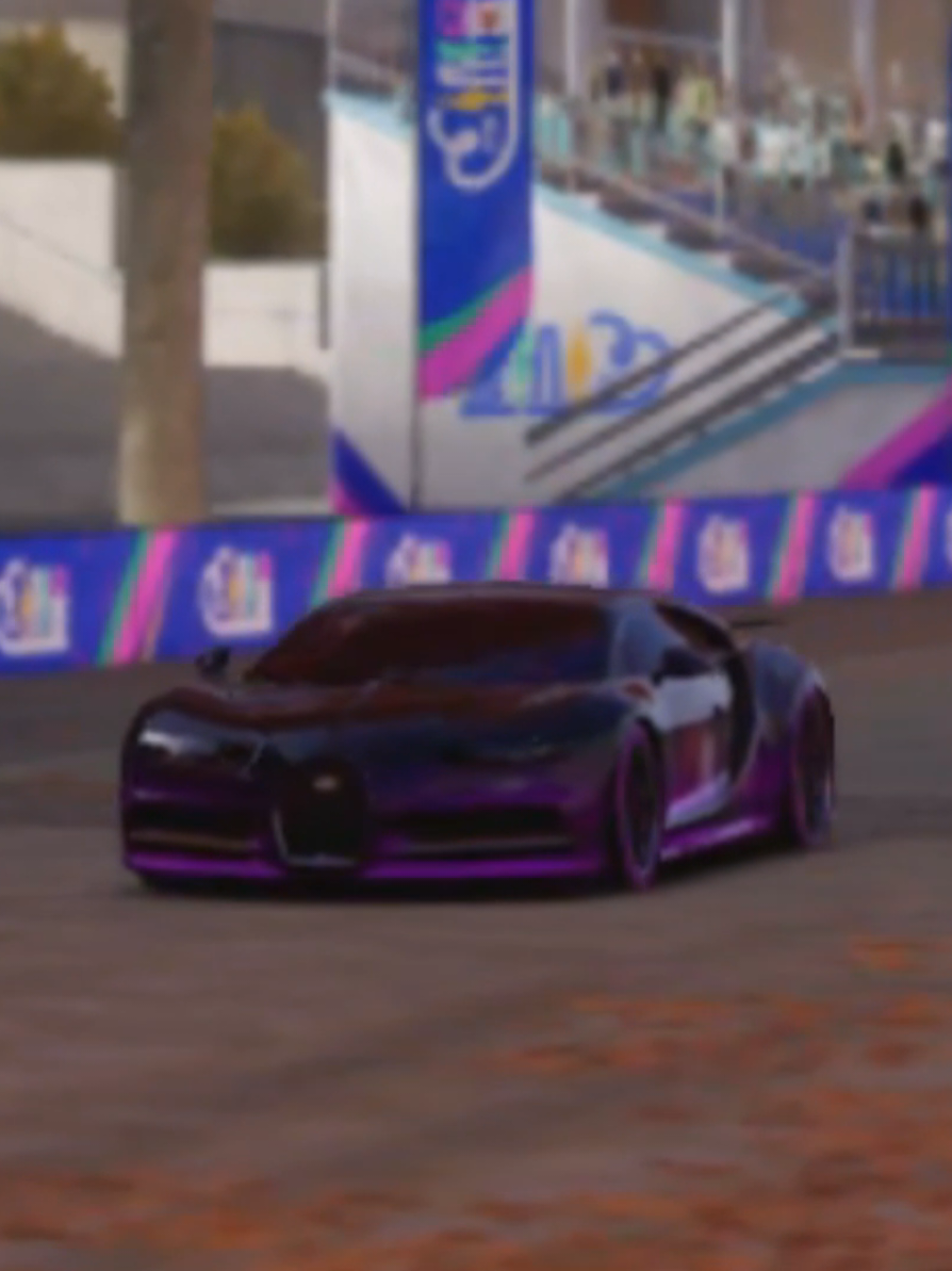 Bugatti Chiron Custom Widebody #bugattichiron #racingmaster #racingmastersea #putinwalk 