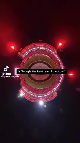 #uga #ugafootball #wayoflife #betweenthehedges #SEC it’s not just football to us it’s who we are 