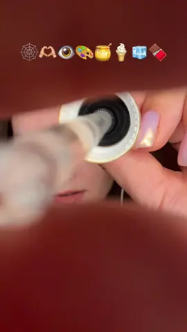 Відповідь користувачу @konto o wszystkim YouTube: ASMR Lisandra💆🏼‍♀️ #asmremojichallenge #asmrvideo #asmrsounds #asmrrelax #asmrmouthsounds 