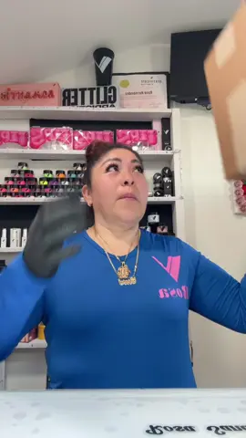 #rosasandoval #unboxing #rubberbase #vbeautypure @vbeautypure 