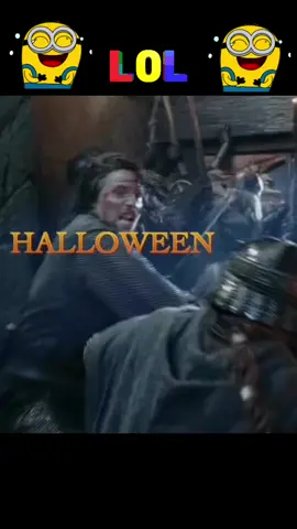 Like it or not, she will be here soon #pov #lotr #christmas #halloween #funny 