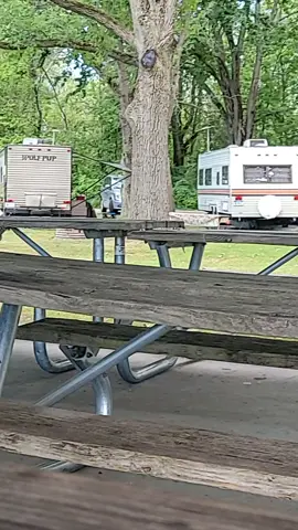 He definitely likes the summer to go slow, more time to get campers. #horror #new #jason 