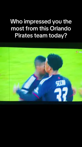 Orlando Pirates #pyf #footballtiktok #psl #orlandopirates #stellies 