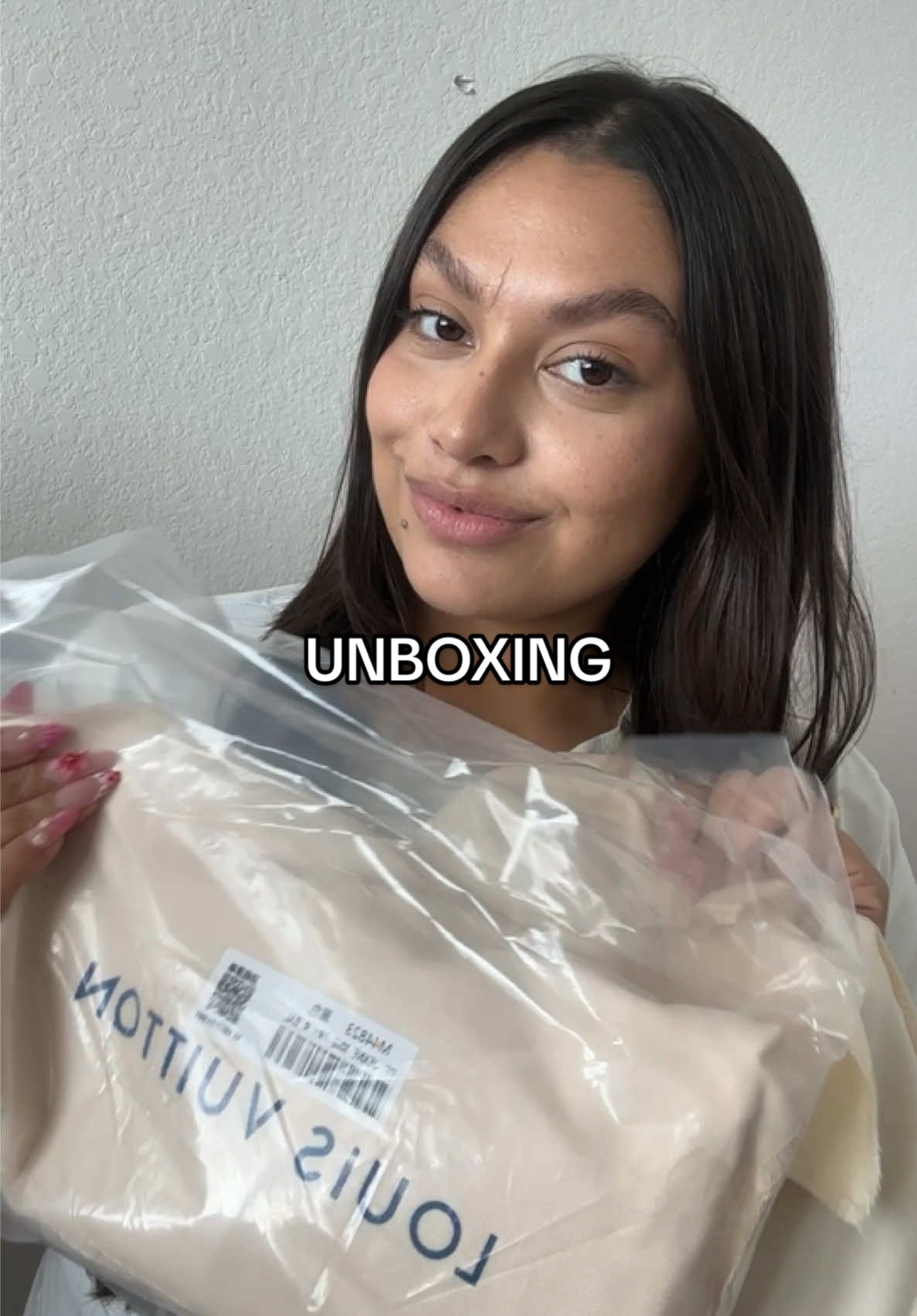 Another day, another bag ✨🤎#unboxingvideo #pursecollection #whatsinmybag #baghaul #fashioninspo 