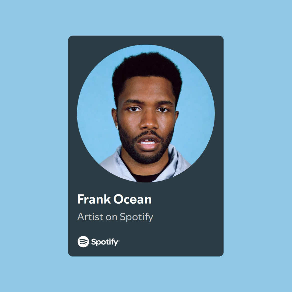 putting his profile because bro didn’t release the song. #frankocean #lyric #fyp #audios #americanwedding