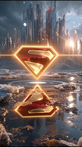 Epic House of El 2025 Edition live wallpaper #superman #2025 #dccomics #midjourney #kling #dc #livewallpapers #LiveWallpaper #animatedwallpaper 