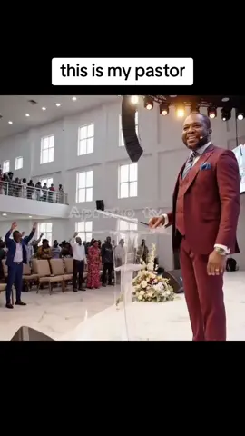 this pastor has serious problem asway#aivideos #church #chuches #viralvideo #fyp 