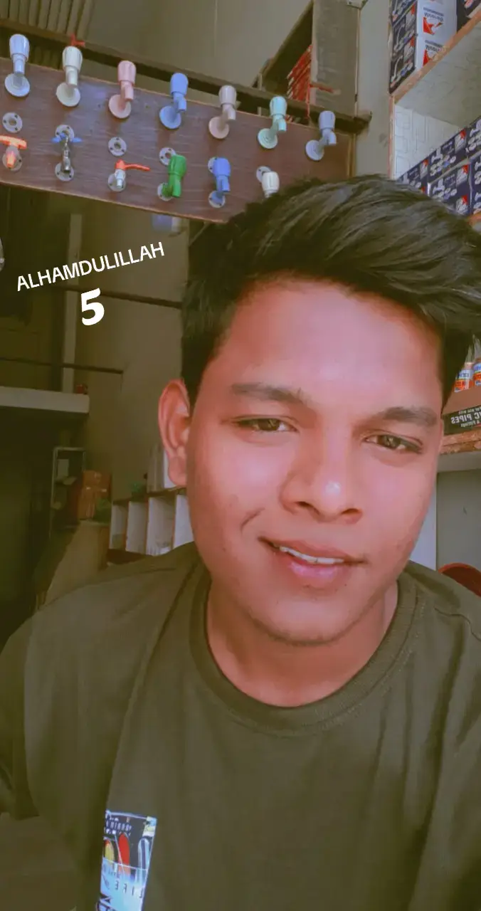 🇵🇰 ALHAMDULILLAH MAHJIR ❤️