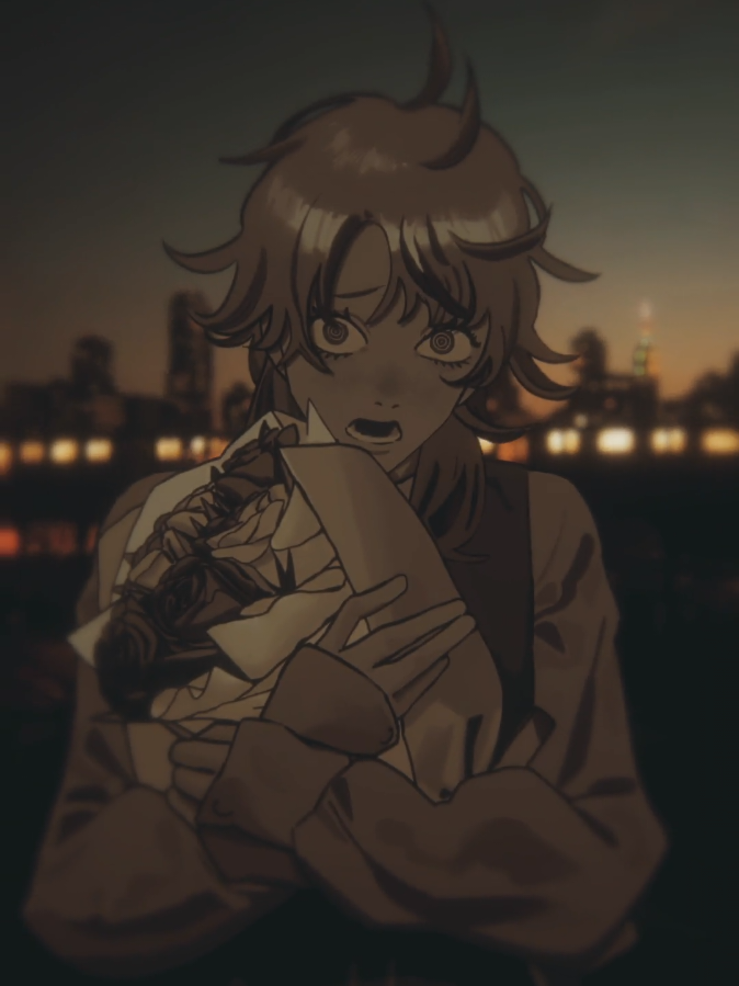 neon kitchen . . #faminedevil #edit #mangaanimation #chainsawman #csm  haven't animated in a while