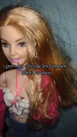 #barbiegirl #barbie #videoviral #lentejas #fypシ゚ 