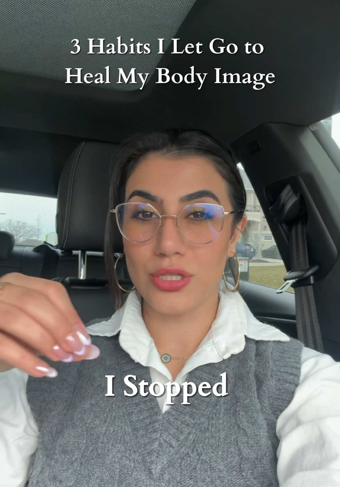 How to heal body image… #bodyimagehealing #bodyimage 