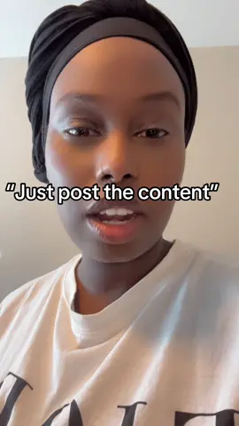 The algorithm can’t work if you don’t.  If your done hoarding drafts and ready to actually sell with your content , comment FREE and I will send you the link to my free community. #digitalproducts #contentstrategy #makemoneyonline #digitalmarketingtips #contentmarketing 