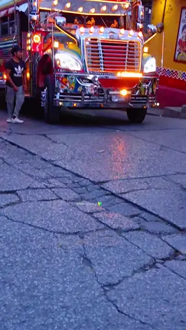 🔰TRANS KARINITA 🔥#busesguatemala @Danielito 😇😇 #502🇬🇹 #o9 
