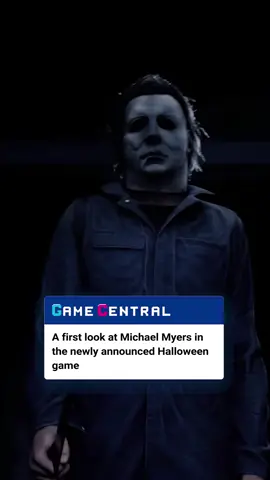 You can't kill the boogeyman!! Michael Myers is coming to the single player horror game genre (and yet another horror multiplayer) in this surprise reveal during gamescom - Future Game show 2025! #halloween #halloween1978 #gamingnews #gaming #johncarpenter #futuregameshow #gamescom25 #michaelmyers #deadbydaylight #horrorgame #callofduty