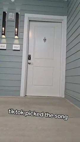 let tiktok pick the song... this might be the one tho