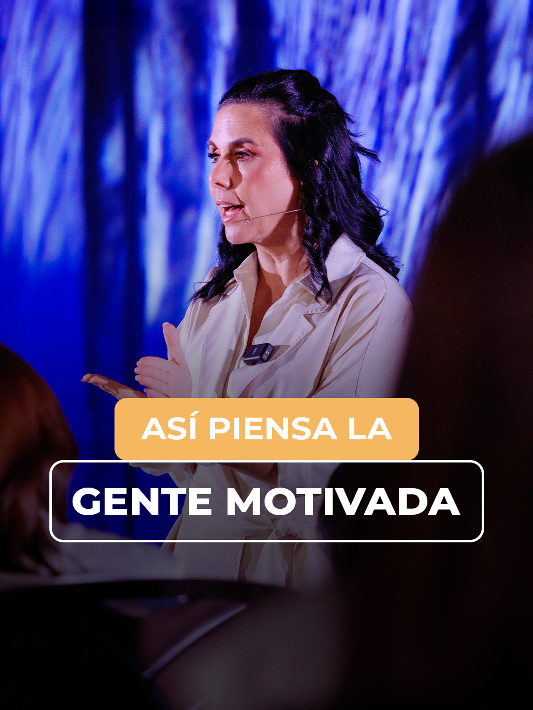Lo que piensas, lo creas💡Si repites que todo te sale mal, lo terminas haciendo realidad 😔 Cambiar tus pensamientos puede transformar tu vida. Sácale el poder a la rabia y ponle foco a la motivación 🚀 ¿Listo para darle un giro a tu mentalidad? Cuéntame en los comentarios cuál es tu mayor obstáculo para ser feliz y trabajemos juntos 👇 #MentalidadPositiva #CrecimientoPersonal #MotivaciónDiaria #CambioDeMentalidad
