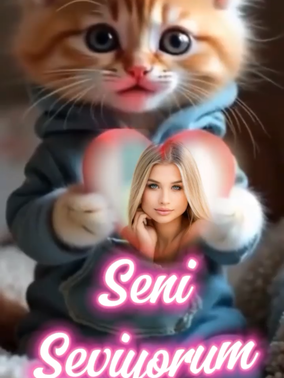 Seni Seviyorum#CapCut #aşk #Love #kesfet #seniseviyorum 