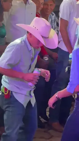quien la conoce 😶 #fiestasjuigalpachontales🔥🇳🇮 