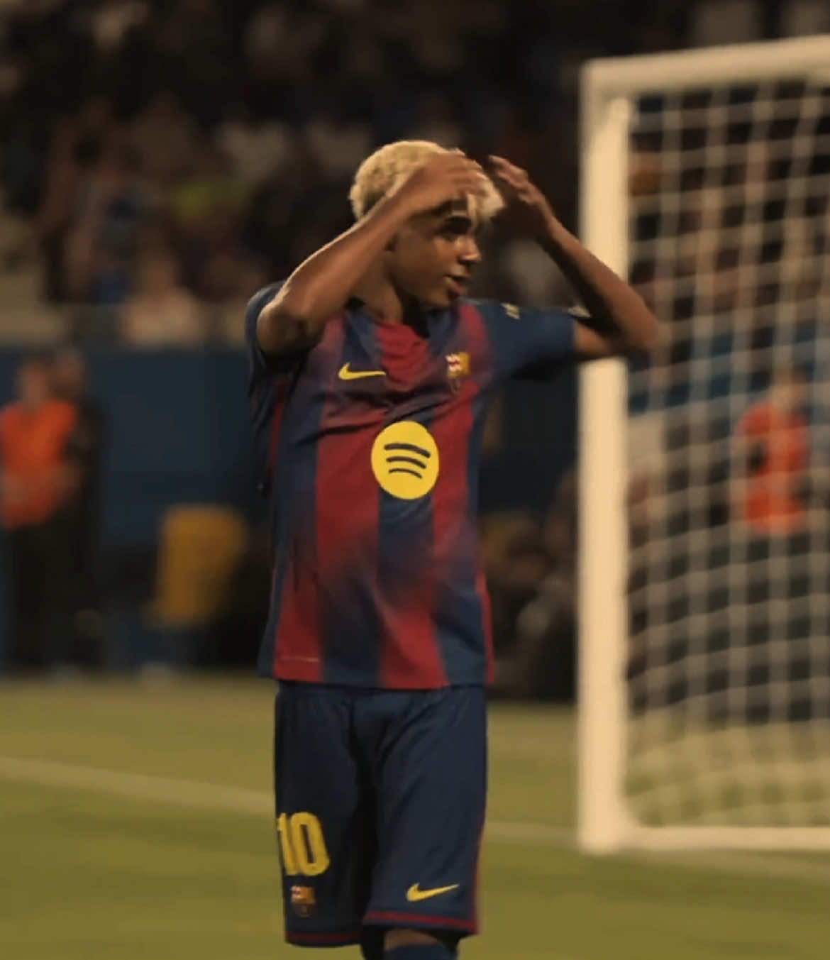 Y Que… Fue??? #lamineyamal #edit #skills #foyoupage #football 