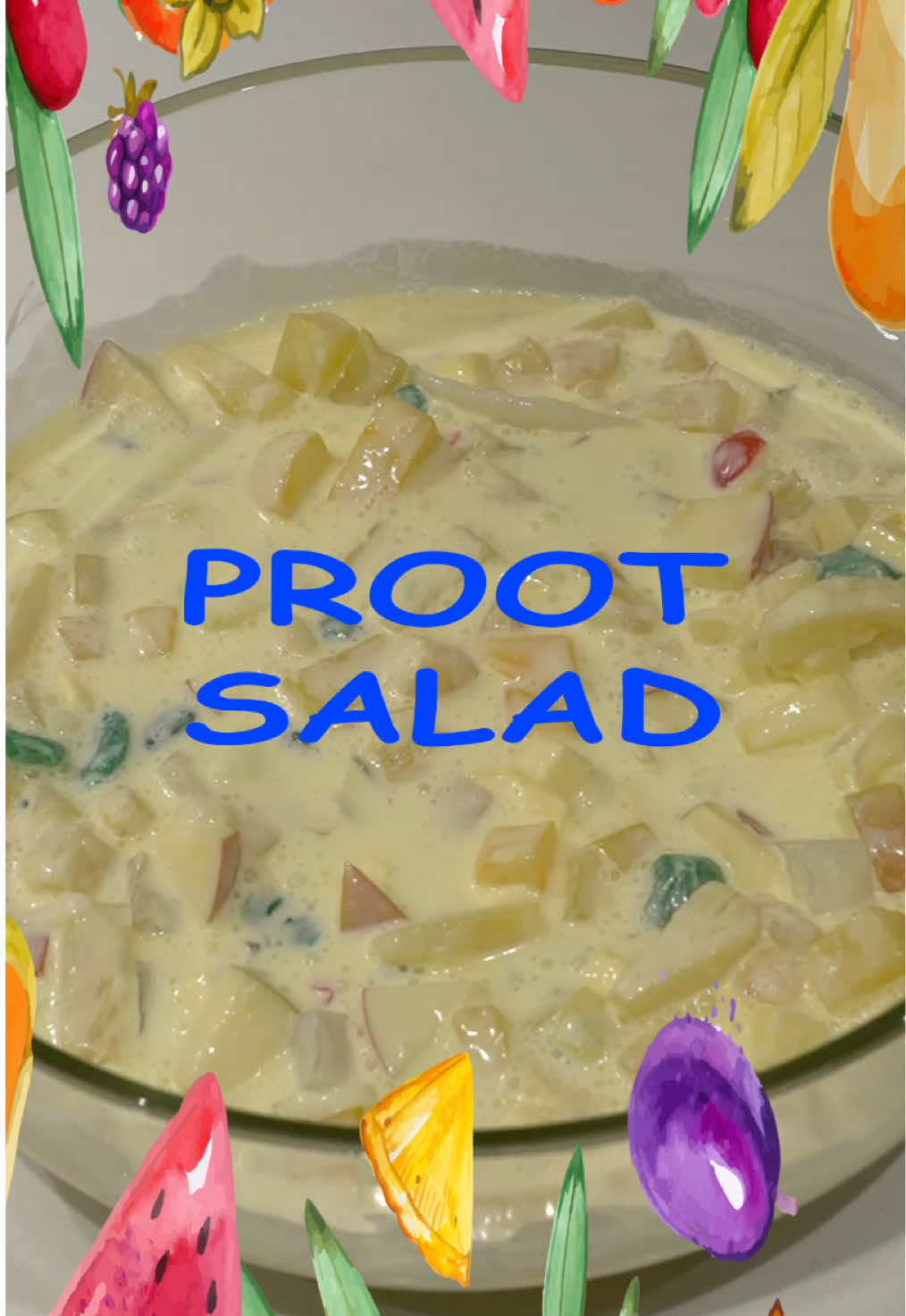 Filipino Fruit Salad ok today i show u how to make a diabetes pirst u istrain eberyting, add dat ano yan, kaong, kang kong lang long ahhh coco coco loco ano yan, ahh gelatinous, mutant ninja pighter yung apol cheddar ches yung peaches and cream uyinaskldjaskldjasd neam and a lil bit ob condense and den das it. type 1 2 and tree diabetes #phillipines #fruitsalad #dessert