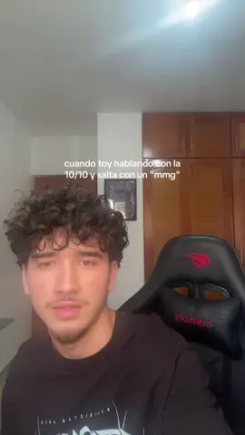 q chulo💔
