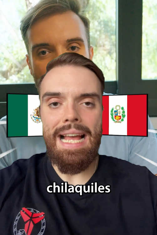 Lo siento mexicanos.
