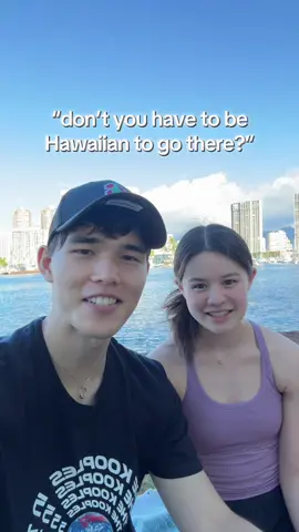 god forbid a kamehameha student look a little hapa 🥲 @Christian Roy #kamehameha #nativehawaiian #hawaii #mixedrace #hapa 