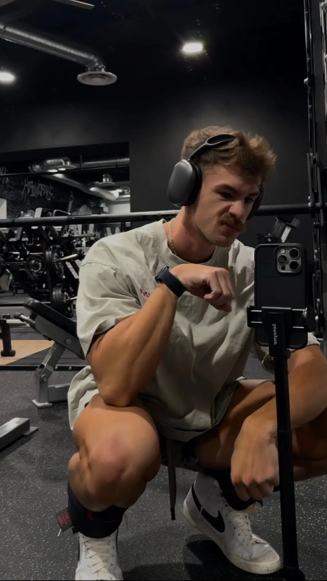idk here’s a couple pics #gymrat #GymTok 