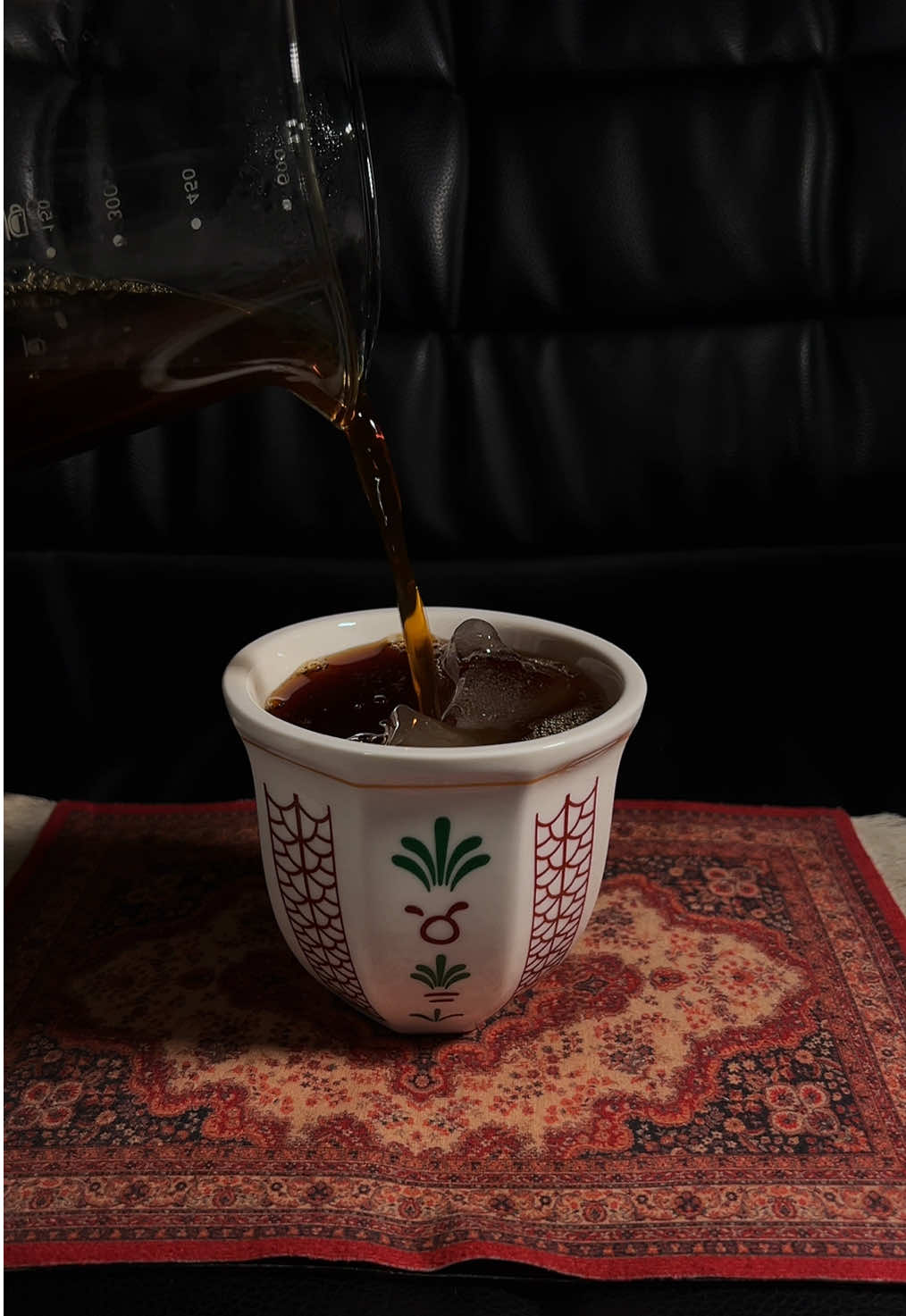 ☕️🫧 #محمد_بن_فطيس  #قصيد  #هواجيس  #your_coffee  #تصويري 