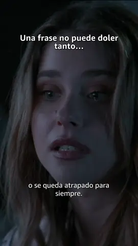 Déjalo ir, si vuelve es tuyo, pero si no nunca lo fue 🥺 Comparte con la persona que necesite escuchar esto #AmazonPrimeMx #PrimeVideo #CulpaTuya #culpatuyaedit #culpablestrilogia #NicolleWallace