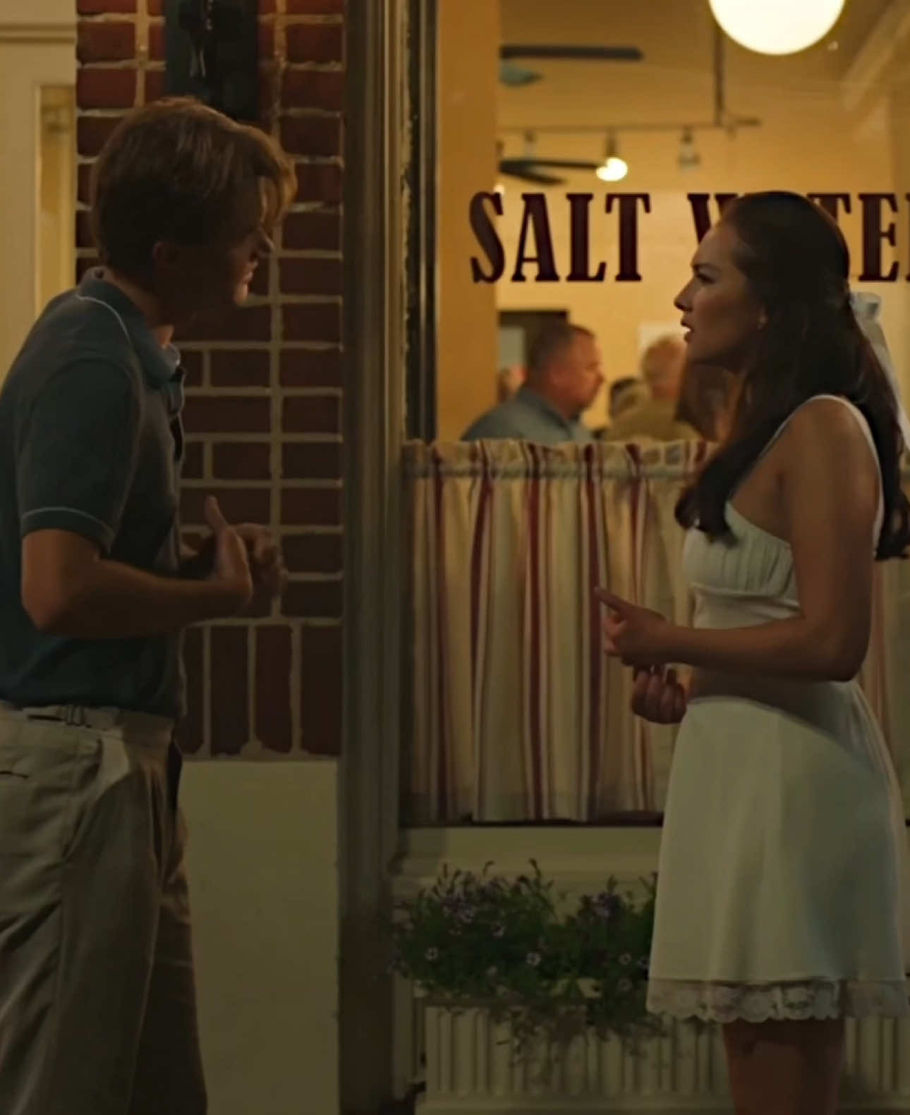 TSITP SPOILERS  i’m really enjoying the downfall of jeremiah and belly  #tsitpedit #bonradedit #bellyconklinedit #conradfisheredit #blowthisup @Jenny Han @the summer i turned pretty  spc nickcscenes 