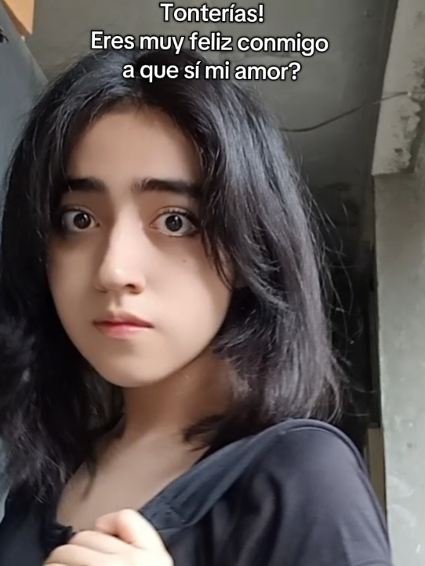Lo eres???? RESPONDE