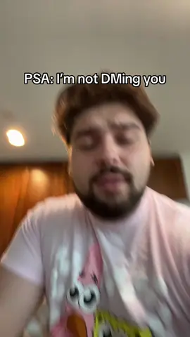 Watch out for scammers 
