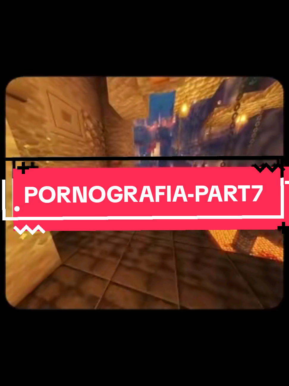 pornografia -part 7  pkb.yt #vicio #luxuria #deus 