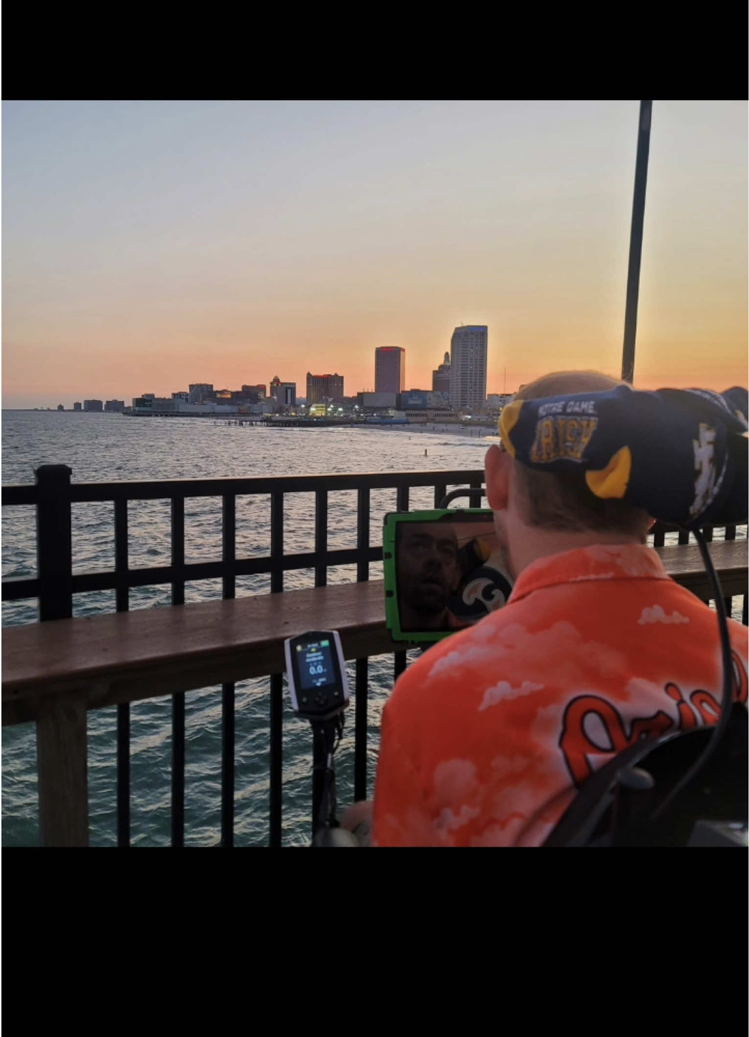 #vacation #atlanticcity #Summer #fun #fyp