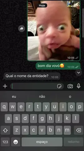 🤡 #conversasdewhats #historiadeseguidores #comedia #foryou 
