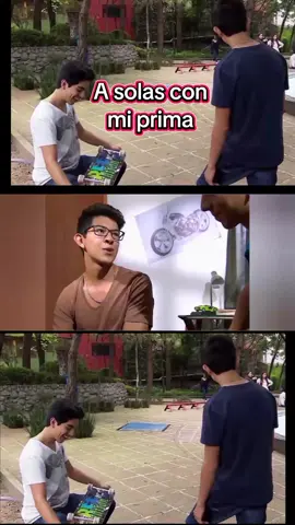 La rosa de Guadalupe: capitulo  El galán 
