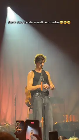 #shawnmendes #amsterdam 