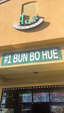 pronounciation 0/10 but all you gotta know is that IT IS ALL SO GOOD📍Hue - San Jose, CA #bunbohue #vietnamesefood #sanjose #sanjosefood #southbay 