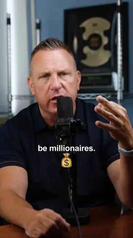 The Biggest Lie They Sell You…