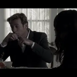 مقدر والله مت ضحك كل ذا عشان يقفطونها #thementalist #patrickjane #lisbon 