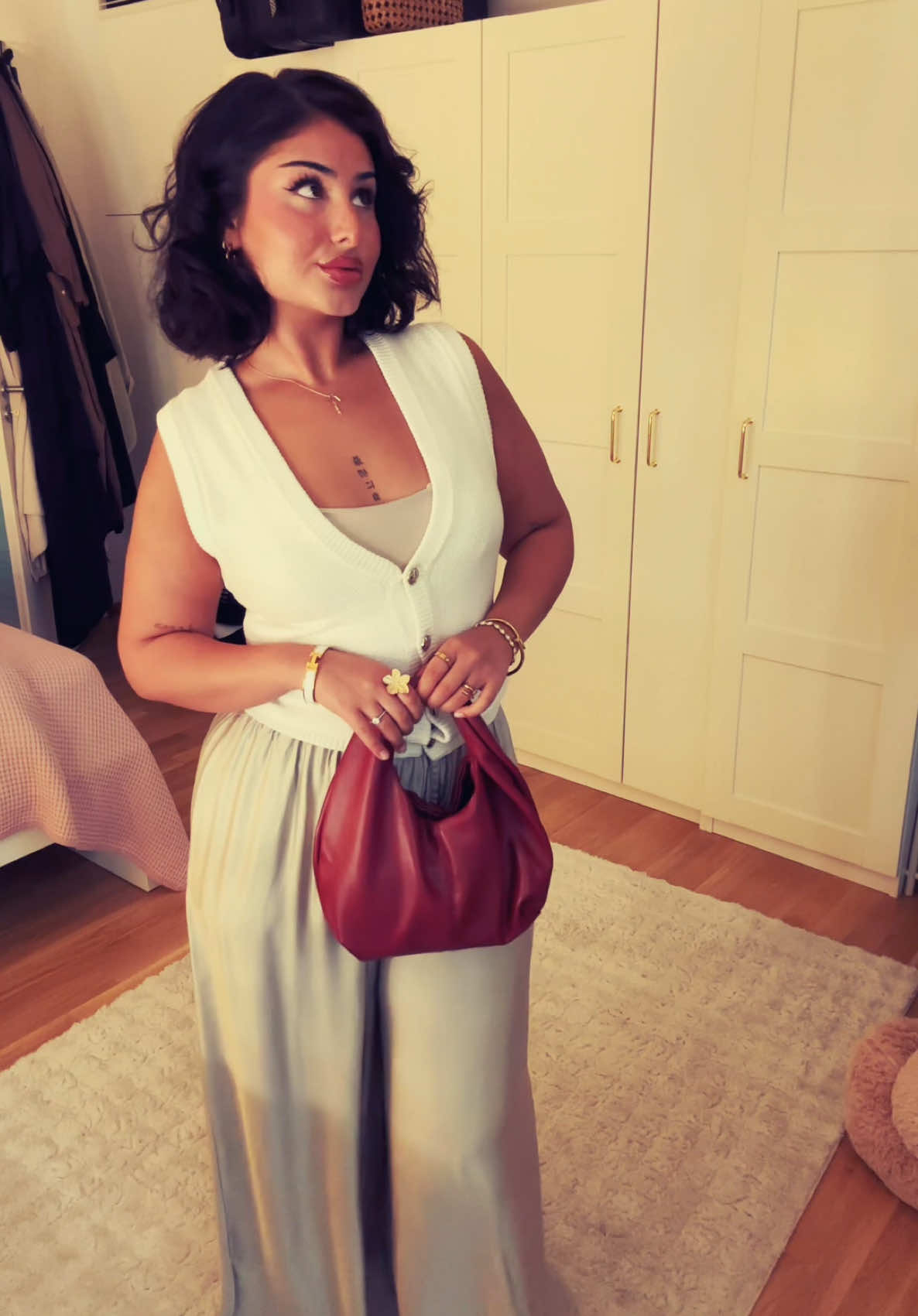 lieb den fit 💞🌷🌸#fürdich #foryou #OOTD #viral  