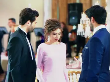 The Eye Contact...scp:@ꜱᴇɴɪ çᴏᴋ ꜱᴇᴠɪʏᴏʀᴜᴍ ˚ʚ♡ɞ˚ #fyp #karasevda #getthisonthefyp #nihankemal #blowthisuptiktok 
