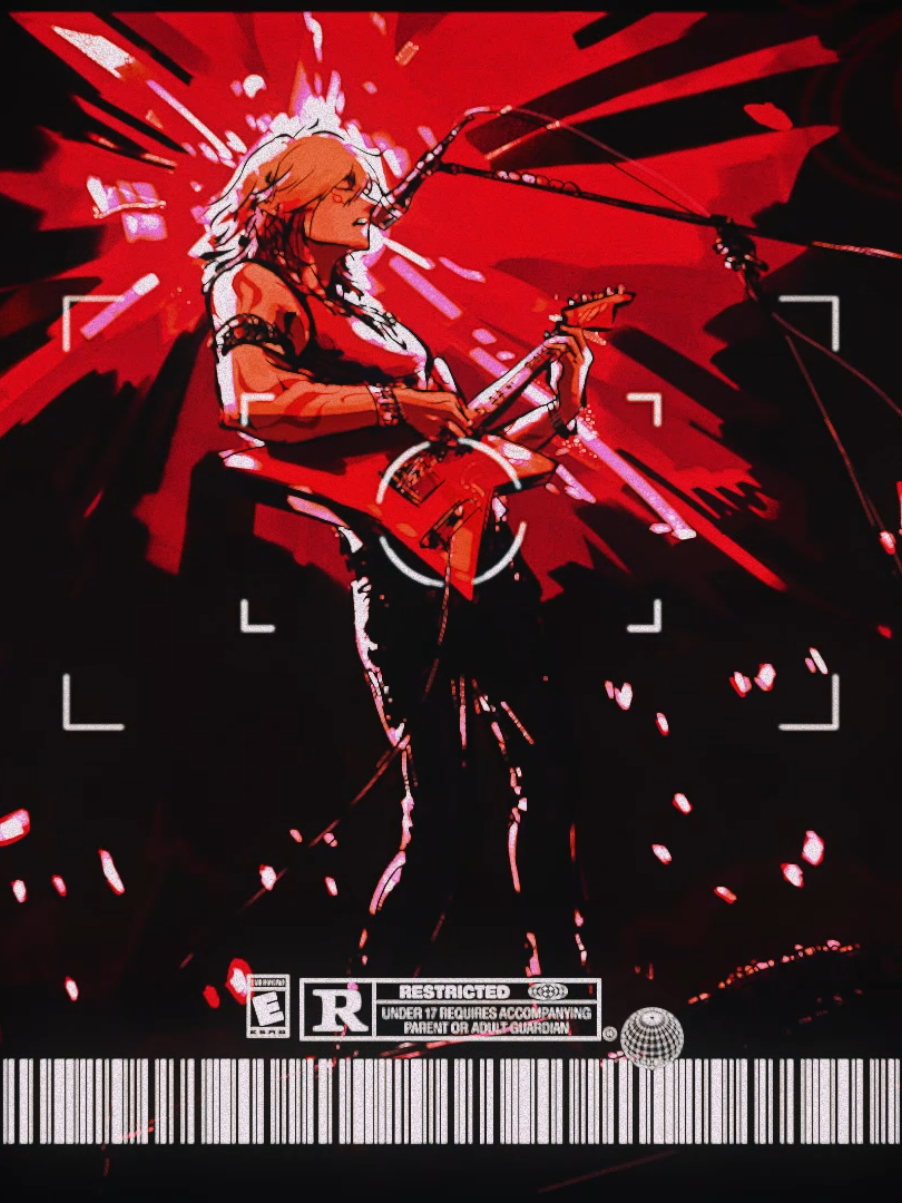 rockstar mydei is so dear to me // art 00SW1TCH, 0shoYu_2, 206dih, BLEU_EA7, mtcwmol, Savior33550336, twodaysmissing, Zerkos9 // #hsrcreators #HonkaiStarRail #mydei #hsr #hoyocreators 