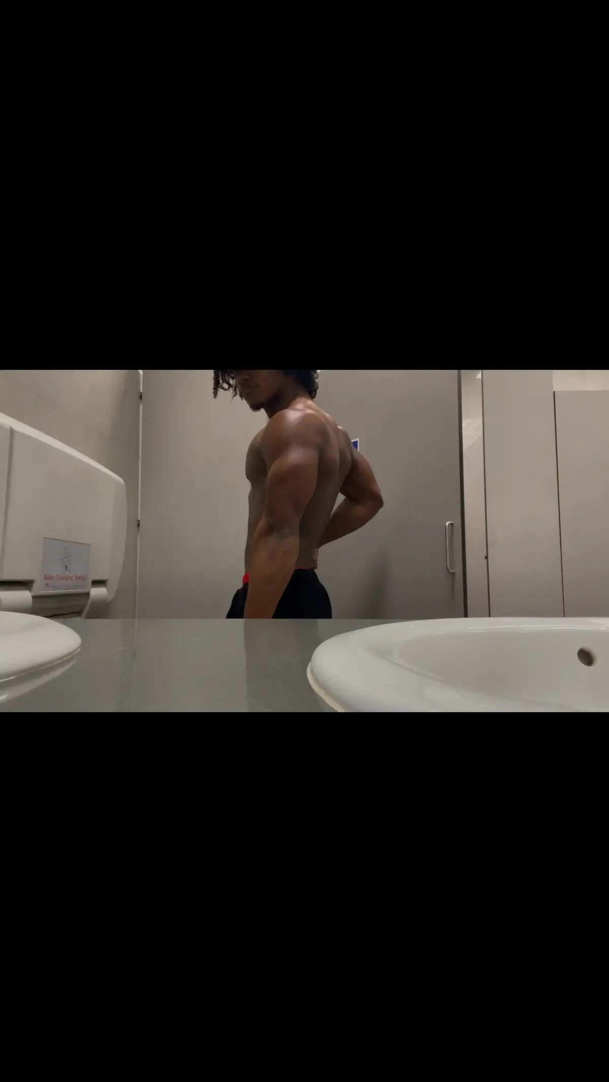 miserable physique. #GymTok #fyp #gymrat #bodybuilding 