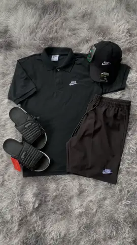 Kit Masculino Premium – praticidade, conforto e muito estilo em um só combo! ⚫ Camisa polo club preta com caimento moderno e elegante. 🩳 Bermuda club preta, leve e ideal para o dia a dia. 🧢 Boné preto básico e versátil, perfeito para completar o visual. 👟 Chinelo preto confortável, ideal para momentos casuais e descontraídos. ✨ Um look completo, pronto para qualquer ocasião. 🔥 Estilo, conforto e versatilidade reunidos em um só kit. 🚚 Envio rápido e seguro para todo o Brasil. #kitmasculino #rcgimports #modamasculina #viraltiktok 