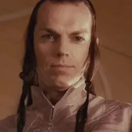 dare i say daddy #lotr #elrond #thehobbit #foryo 